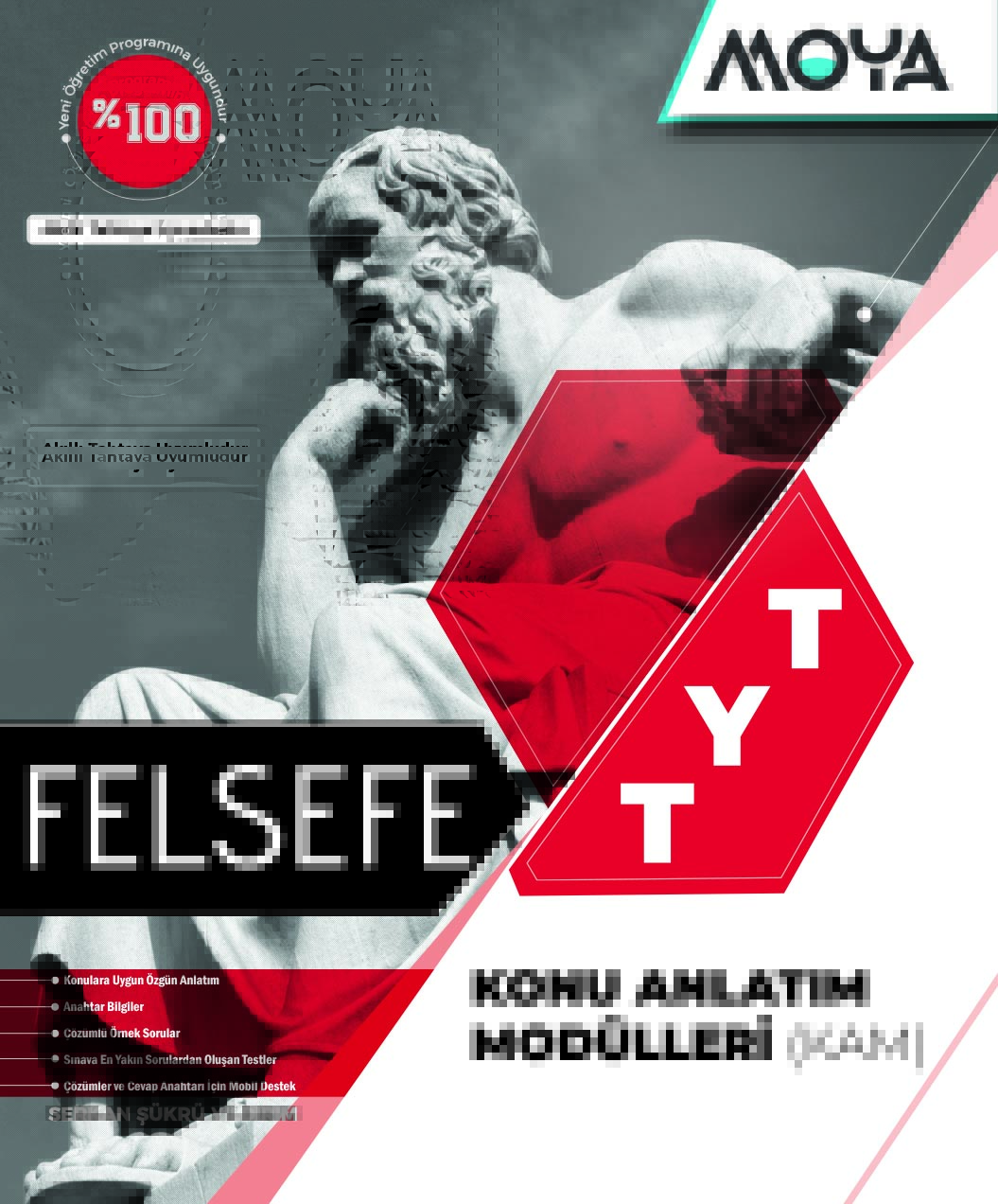TYT Felsefe Konu Anlatım Modülleri